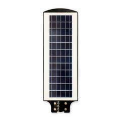 Luminaria Solar Exterior 120W 6500k Etheos CALS120FE - comprar online