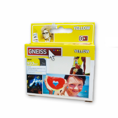 Cartucho Gneiss 933xl amarillo para HP - comprar online