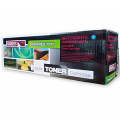 Toner Gneiss HP CB541U Cian en internet