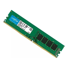 Memoria Ram 8 Gb DDR4 Crucial 3200mhz Basic CB8GU3200 - AHP Insumos