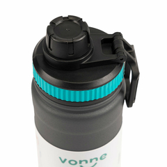 Botella Termica 750ml Acero Inoxidable Vonne CCN016 - comprar online