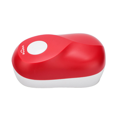 Abrelatas Automatico Vonne CCN119 Rojo