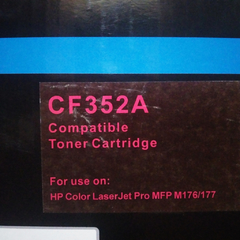 Toner Gneiss HP CE352A - comprar online