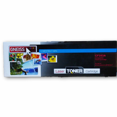 Toner Gneiss HP CE353A - comprar online