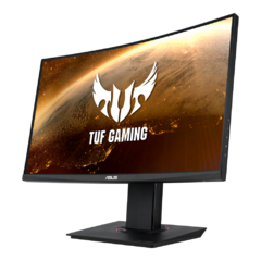 Monitor 23,6" Asus TUF VG24VQ IPS FHD 144Hz HDMI +DP