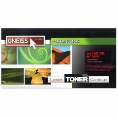 Toner Gneiss Samsung D105L p/ ML-1910 /1911 / ML2525 / 2581 / SCX4600 / SCX4623F - comprar online