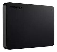 Disco Rigido Portatil Toshiba 2Tb Canvio Basics usb 3.2 en internet