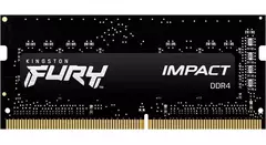 Memoria Sodimm 8Gb DDR4 Kingston 3200mhz Impact KF432S20IB/8 - comprar online