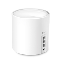 Deco X50 Pack de 2 Mesh TP Link AX3000 Wifi Giga - comprar online