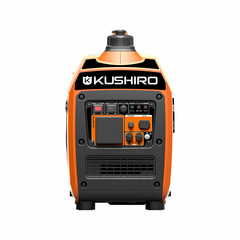 Generador Electrico Inverter 1200w Kushiro DGII-KI12 Grupo eletrogeno (copia) - comprar online