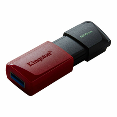 Pendrive 128gb Kingston DTXM Exodia Retractil 3.2 Negro en internet