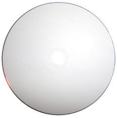 DVD Bronway Print -R en Bulk x100 unid. - comprar online