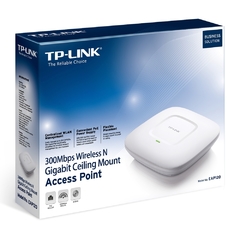 Punto de Acceso Gigabit pared / techo EAP120 - tienda online