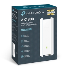 Punto de Acceso Gigabit EAP610 AX1800 para Exterior - tienda online