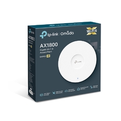 Punto de Acceso Gigabit EAP620HD AX1800 pared / techo interiores - tienda online