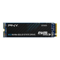 SSD PNY 256GB M2 2880M280CS1031-256-CL en internet