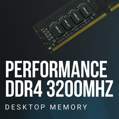 Memoria Ram 16Gb DDR4 PNY 3200mhz Performance MD16GSD4320016-TB - tienda online
