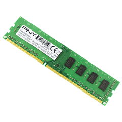 Memoria Ram 8Gb DDR3 PNY 1600mhz Performance MD8GSD31600BL en internet
