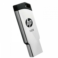 Pendrive 16gb HP Metal HPFD236W-16P en internet