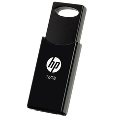 Pendrive 16gb HP Flash Drive V212W HPFD212B-16
