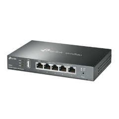 TL-ER605 Router 5 puertos VPN Gigabit Omada 3 WAN - comprar online