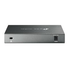 TL-ER605 Router 5 puertos VPN Gigabit Omada 3 WAN - AHP Insumos