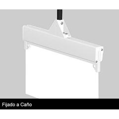 Señalizador Led Atomlux "Salida flecha derecha" - comprar online