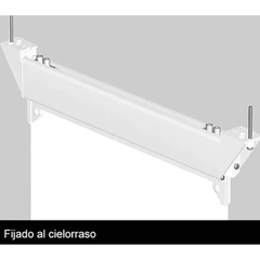 Señalizador Led Atomlux "Persona hacia Escalera" en internet