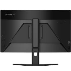 Monitor 27" Curvo Gigabyte Edge FHD G27FC 165Hz 1ms en internet