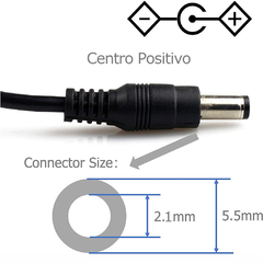 Trafo switching Shure 12v 3A plug 5,5 x 2,1mm en internet