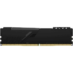 Memoria Ram 4 Gb DDR4 Kingston 3200mhz Fury Beast KF432C16BB/4 - AHP Insumos