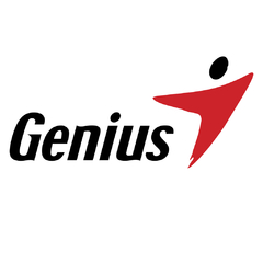 Parlantes 2.0 Genius SP-Q180 USB Gris - AHP Insumos