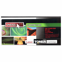 Toner Gneiss Brother DRUM TN1060 Unidad de imagen p/ HL1110/ 1112/ DCP1512/ MFC1810 - comprar online