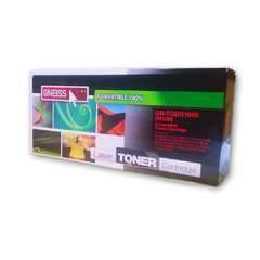 Toner Gneiss Brother DRUM TN1060 Unidad de imagen p/ HL1110/ 1112/ DCP1512/ MFC1810