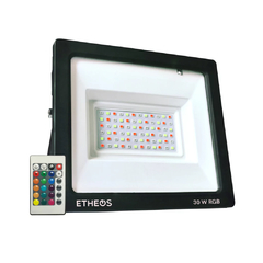 Reflector LED 50W RGB IP65 Etheos GPRI-5RGB