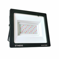 Reflector LED 30W RGB IP65 Etheos GPRI-3RGB - comprar online