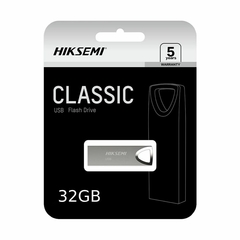 Pendrive 32gb Hiksemi Metal M200 Classic 3.0 en internet