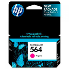 HP 564 magenta original