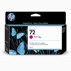 HP 72 Magenta 130ml