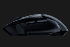 Mouse Razer Basilisk X HyperSpeedght Bluetooth 6 botones Negro - tienda online