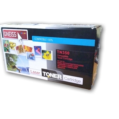 Toner Gneiss Brother TN350 /p 7010/7020/7420/7820,HL2030/2040/2070N