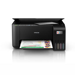 Impresora Multifuncion Epson L3250 EcoTank Wi-Fi