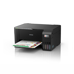 Impresora Multifuncion Epson L3250 EcoTank Wi-Fi - comprar online