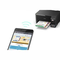 Impresora Multifuncion Epson L3250 EcoTank Wi-Fi - tienda online