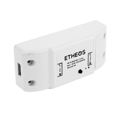 Interruptor smart Wi-Fi Etheos