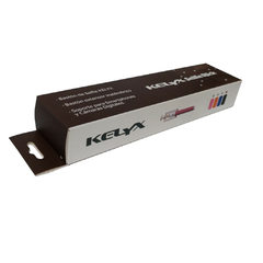 Kit Selfie extensible Kelyx con Bluetooth Negro - AHP Insumos