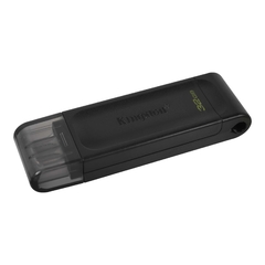 Pendrive 32gb Kingston DT70 USB 3,2 Type-C en internet