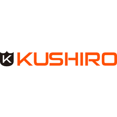Mochila Trekking Kushiro 40L 50cm × 30cm Naranja - tienda online