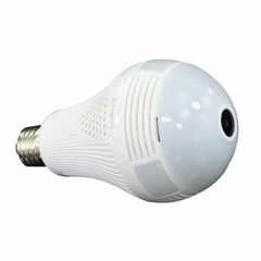 Lampara LED E27 Etheos con camara 360 - AHP Insumos