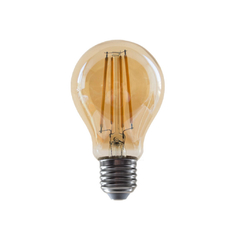 Lampara Led Vintage A60 8W Ultra Calida